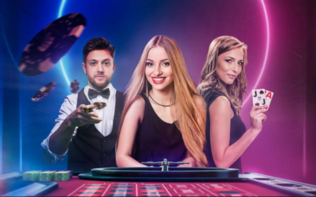 EuropeSlots Live Betting