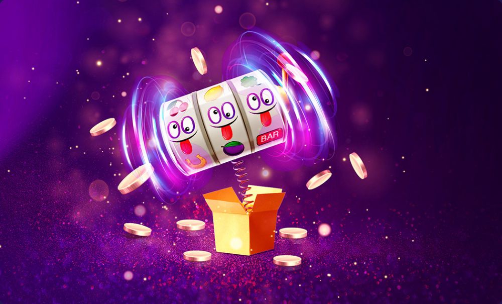EuropeSlots Live Casino
