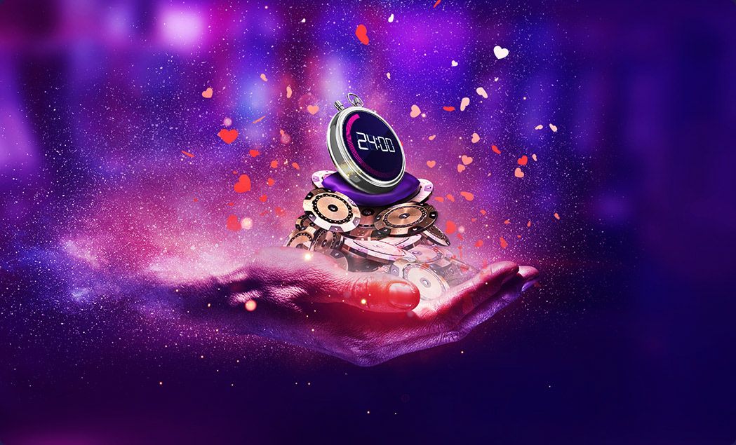 EuropeSlots Welcome Bonus