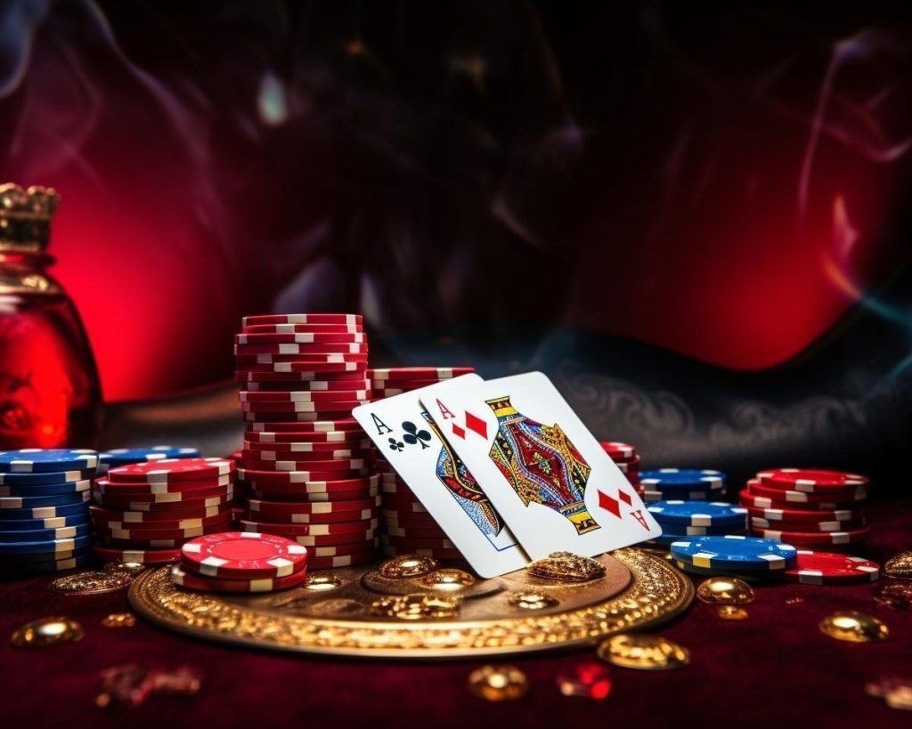 EuropeSlots Live Casino