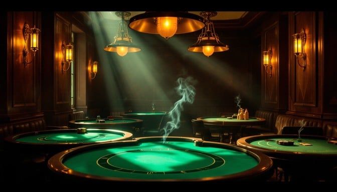 EuropeSlots Live Casino