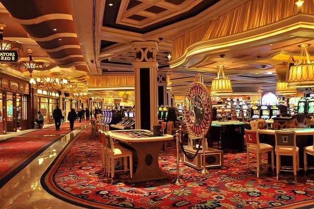 EuropeSlots Live Casino