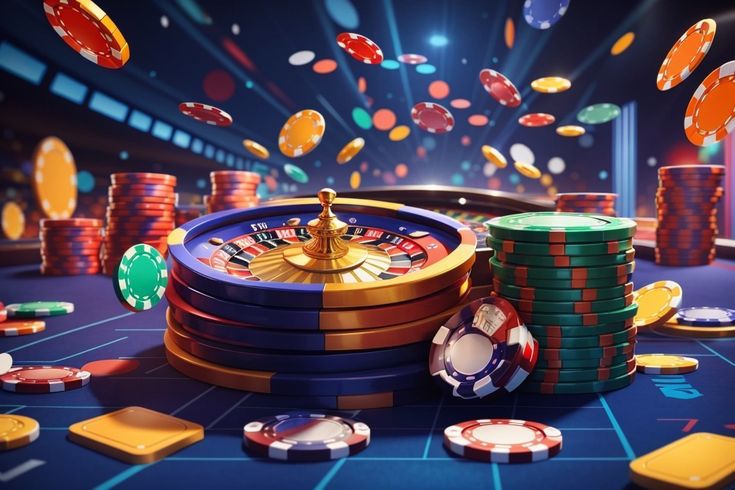 EuropeSlots Welcome Bonus