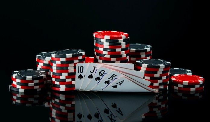 EuropeSlots Live Betting